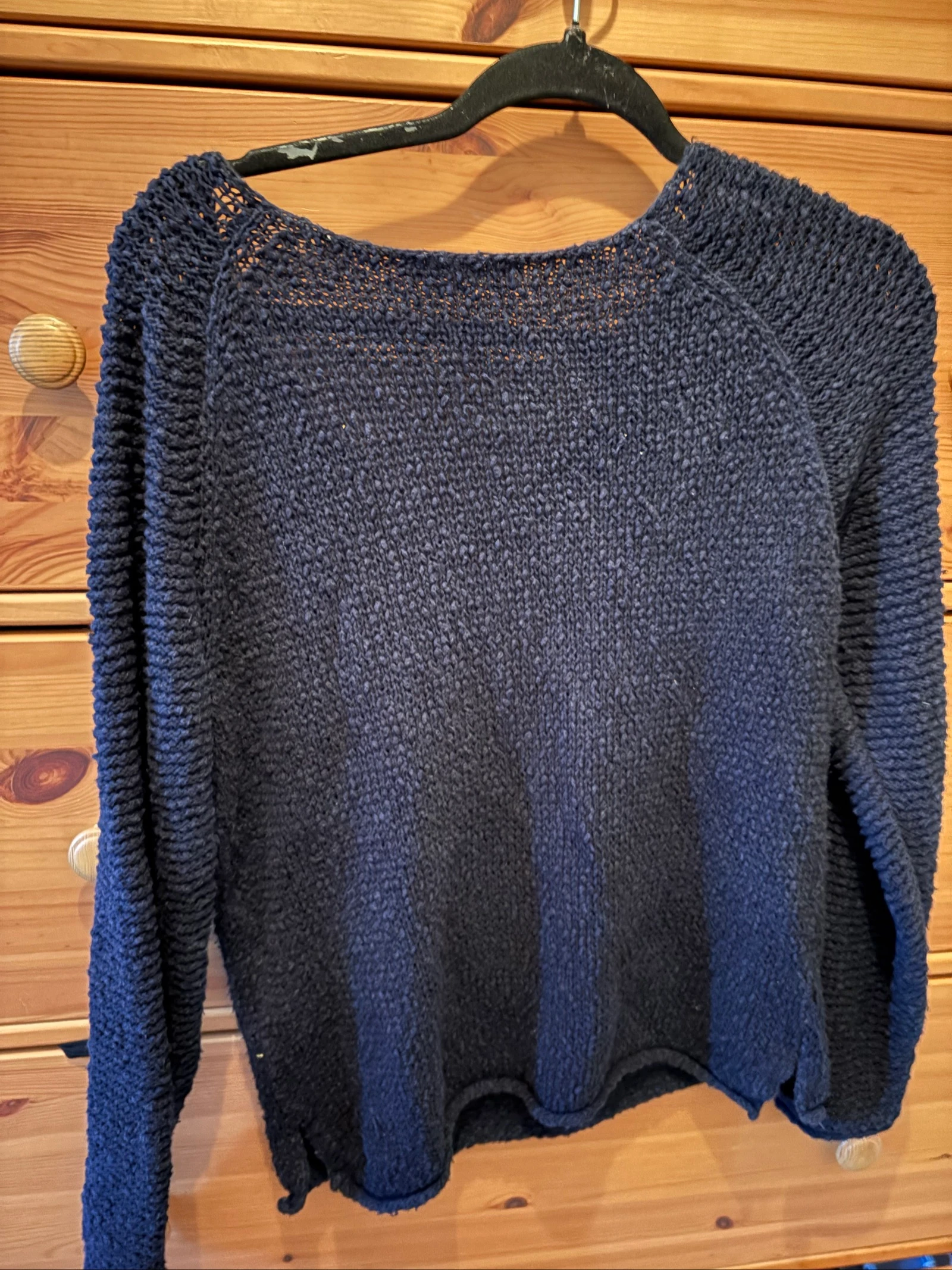 Suéter tamanho m – photo 2